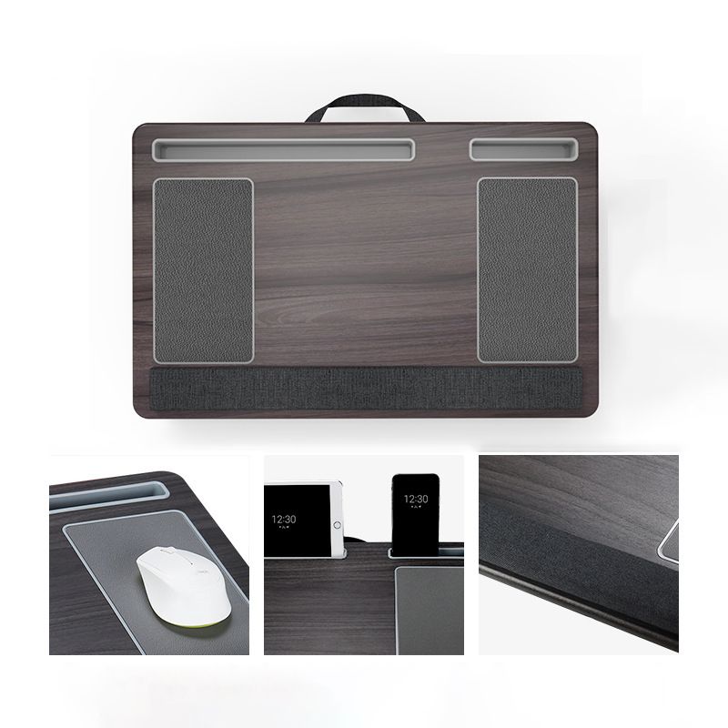 Mesa/bandeja de colo para notebook Rede Canan