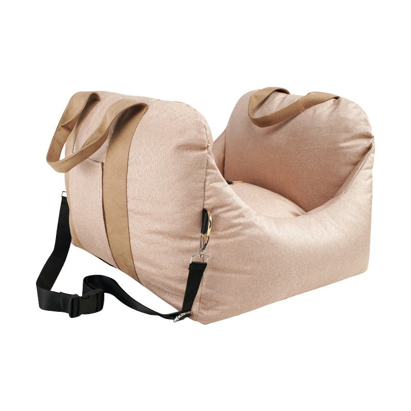Cama-bolsa para pet Rede Canan