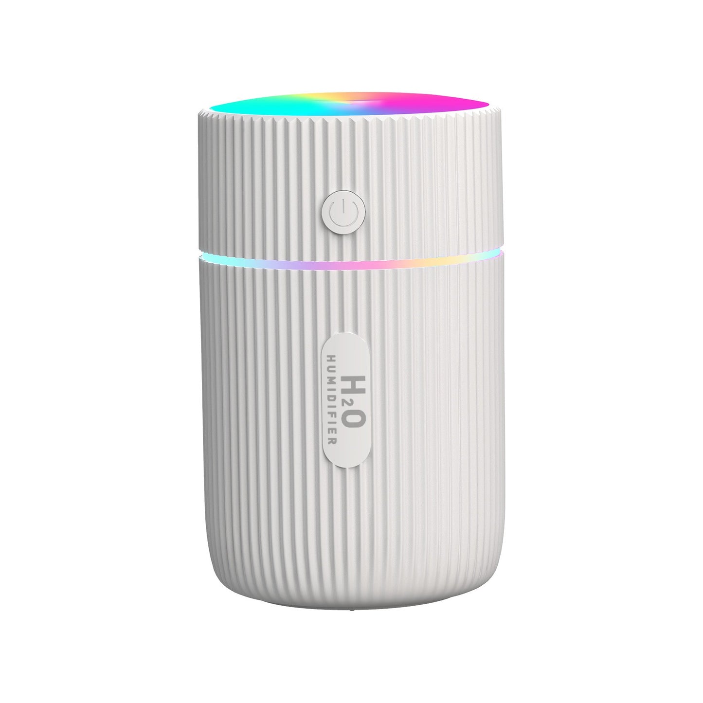 Aromatizador e umidificador de ar com entrada USB Rede Canan
