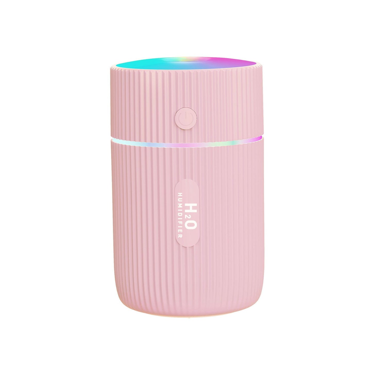 Aromatizador e umidificador de ar com entrada USB Rede Canan
