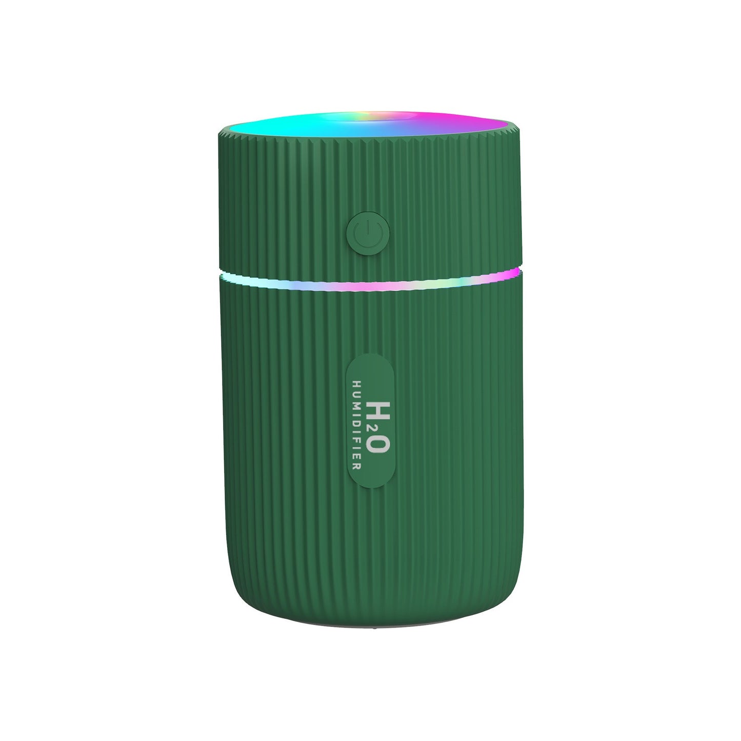 Aromatizador e umidificador de ar com entrada USB Rede Canan