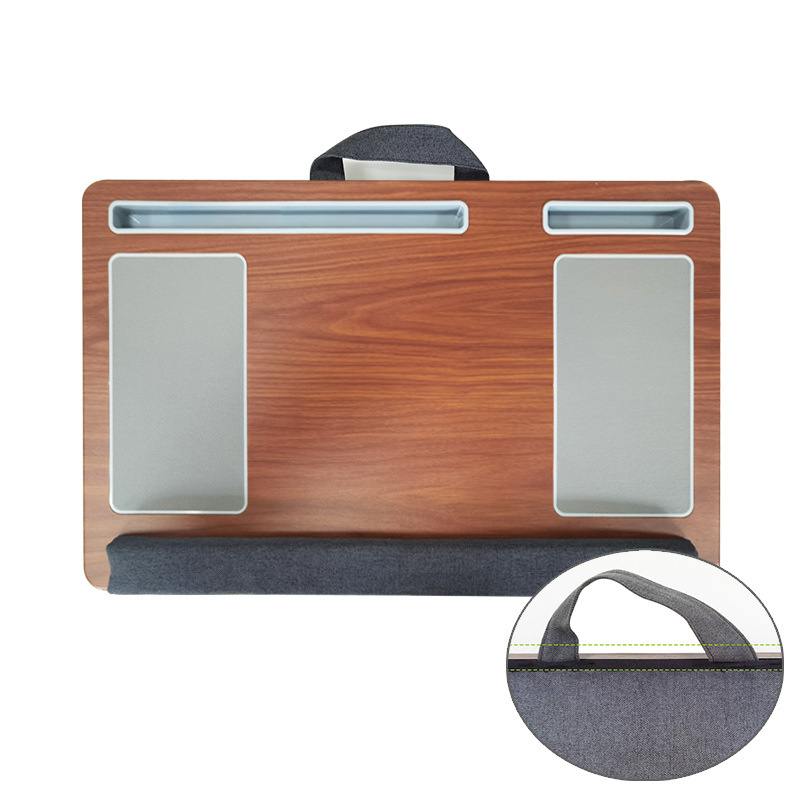 Mesa/bandeja de colo para notebook Rede Canan