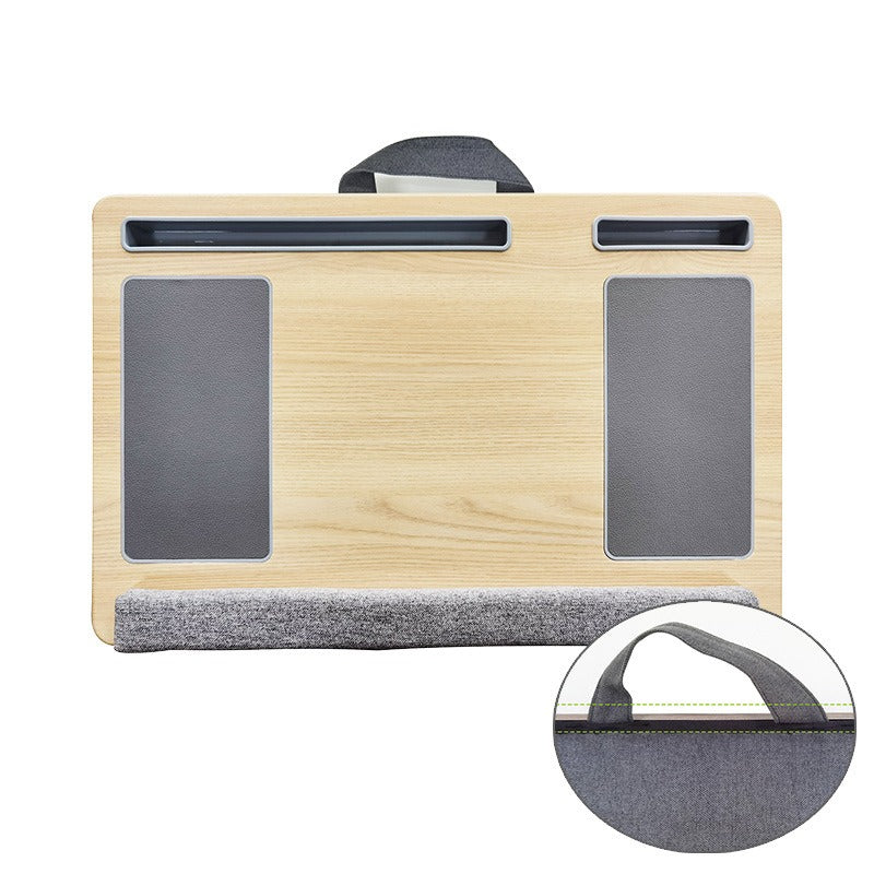 Mesa/bandeja de colo para notebook Rede Canan