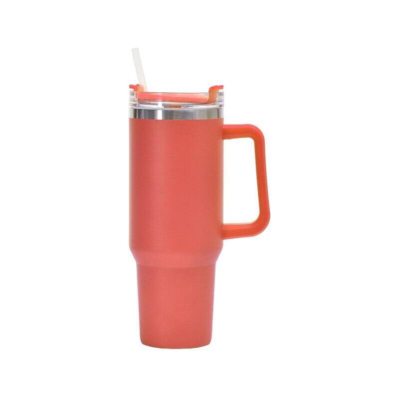 Copo/garrafa térmica inox à prova de vazamento 1200ml Rede Canan