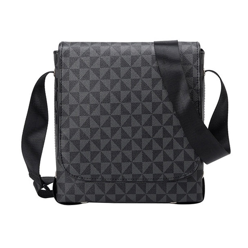 Bolsa/pasta feminina e masculina coleção requinte (modelo 2) Rede Canan