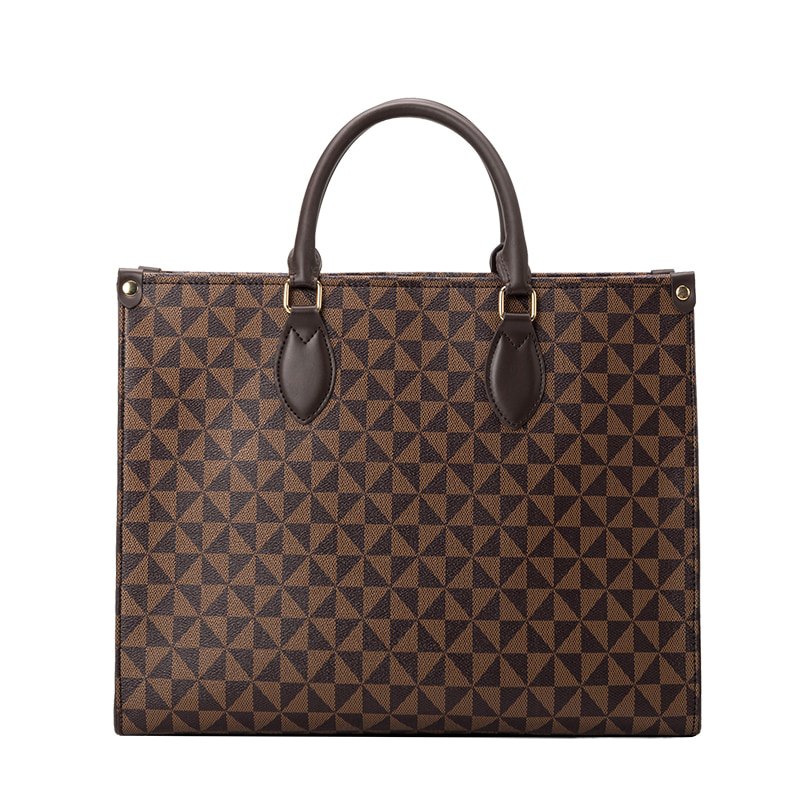Bolsa feminina coleção luxo (modelo 26) Rede Canan