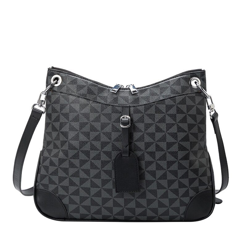 Bolsa feminina coleção luxo (modelo 33) Rede Canan
