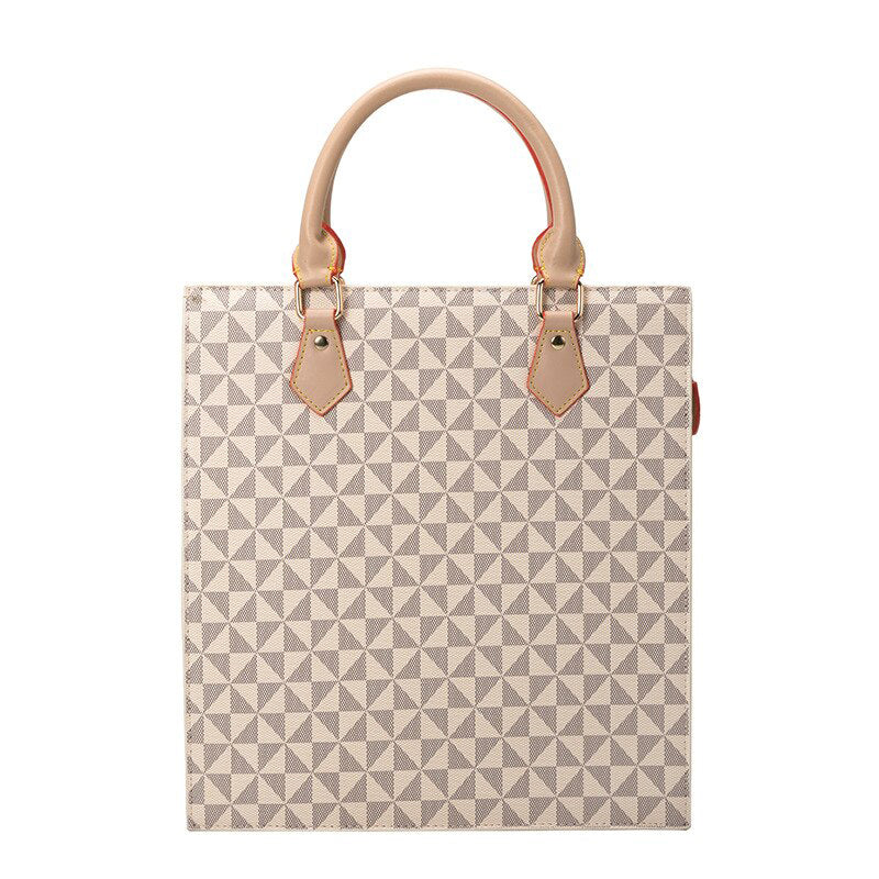 Bolsa feminina coleção requinte (modelo 8) Rede Canan