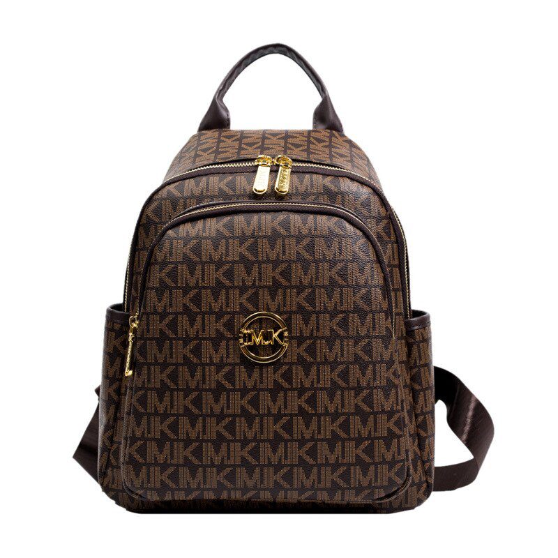 Mochila feminina coleção requinte (modelo 1) Rede Canan