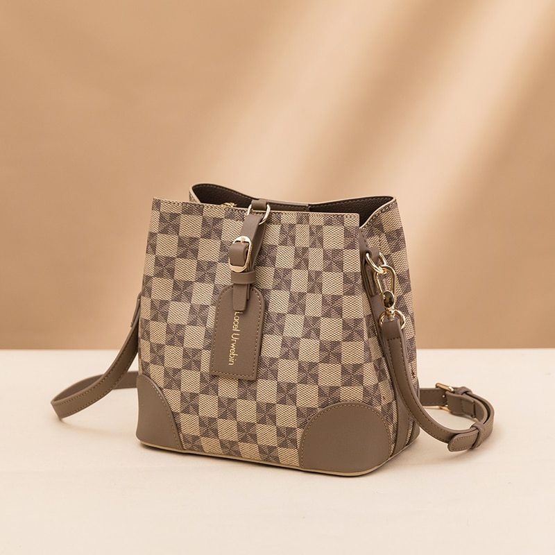 Bolsa feminina coleção luxo (modelo 34) Rede Canan