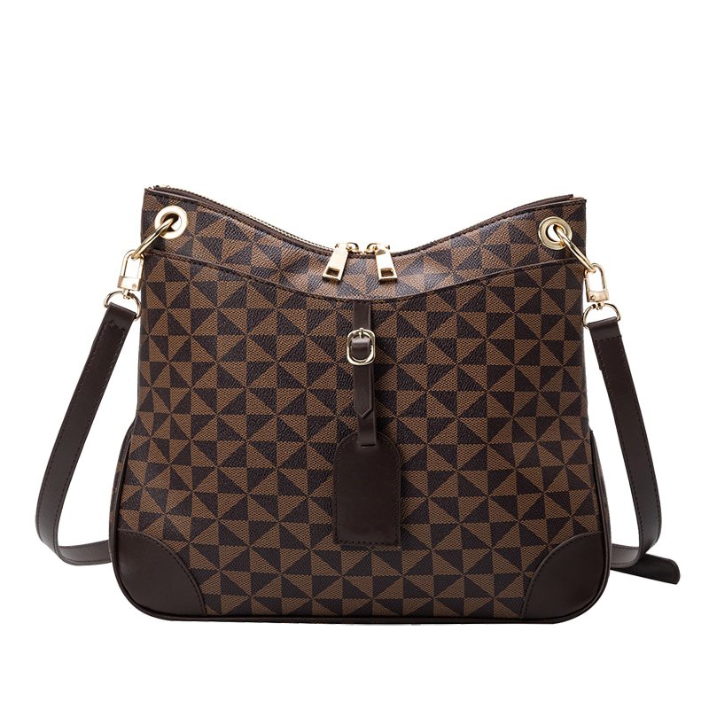 Bolsa feminina coleção luxo (modelo 33) Rede Canan