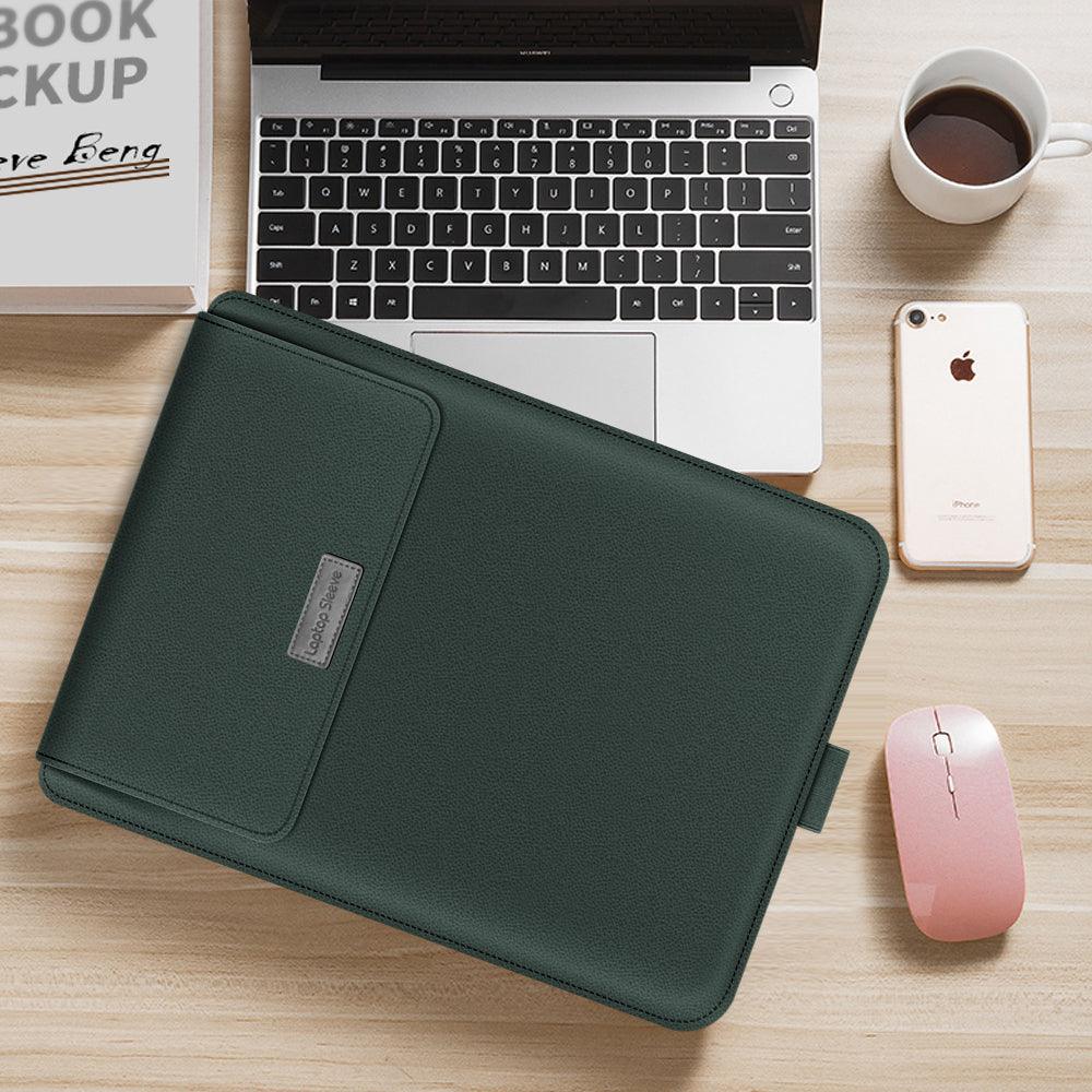 Mouse pad / pasta com suporte para notebook + estojo para mouse e estojo para carregador - Rede Canan