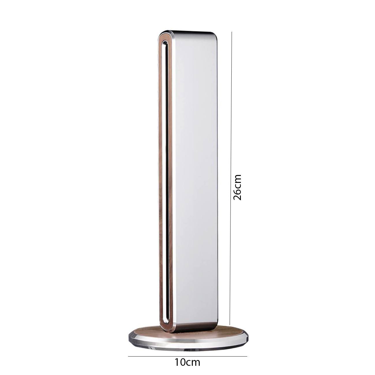 Suporte para fone de ouvido headset (modelo 3) Rede Canan