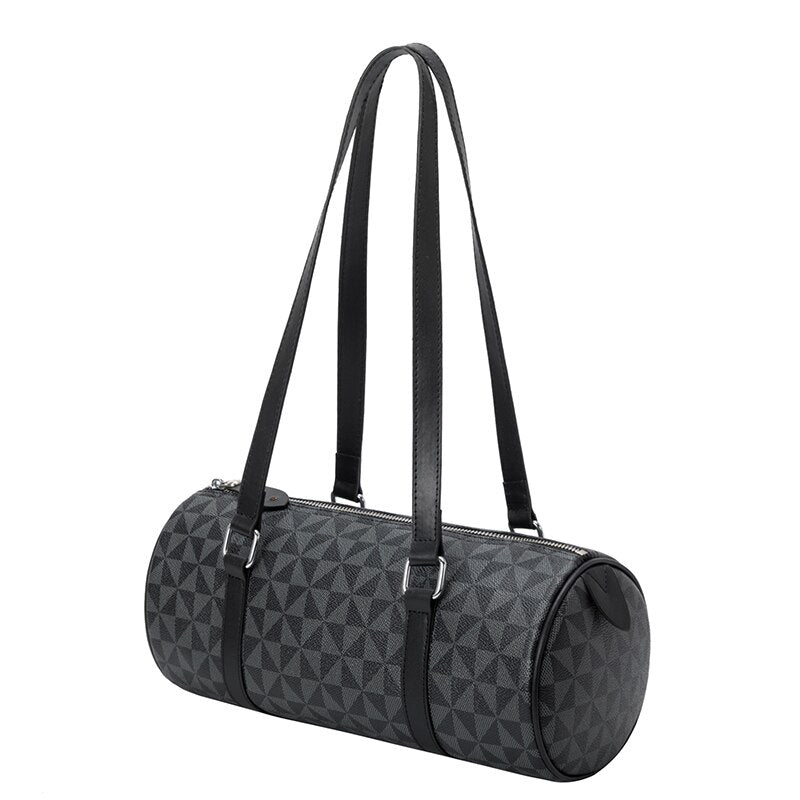 Bolsa feminina coleção luxo (modelo 8) Rede Canan