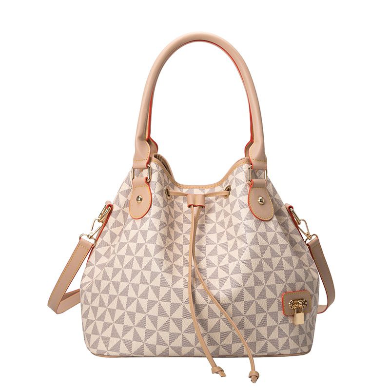 Bolsa feminina coleção luxo (modelo 13) Rede Canan