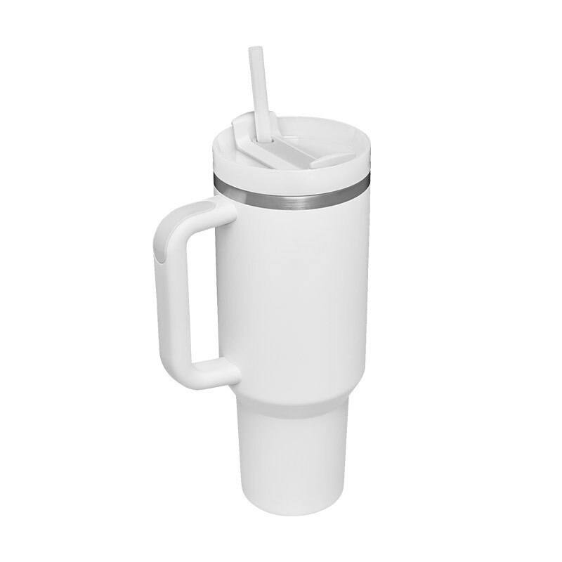 Copo/garrafa térmica inox à prova de vazamento 1200ml Rede Canan