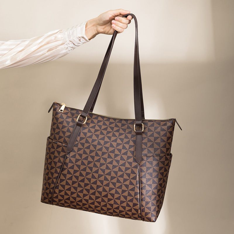 Bolsa feminina coleção luxo (modelo 39) Rede Canan