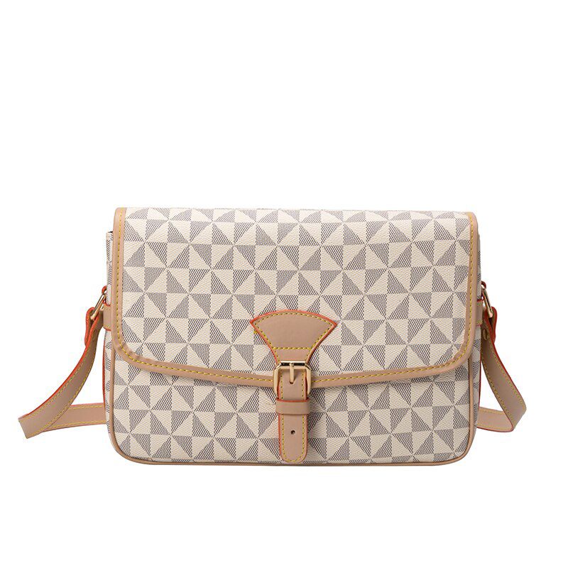 Bolsa feminina coleção luxo (modelo 16) Rede Canan