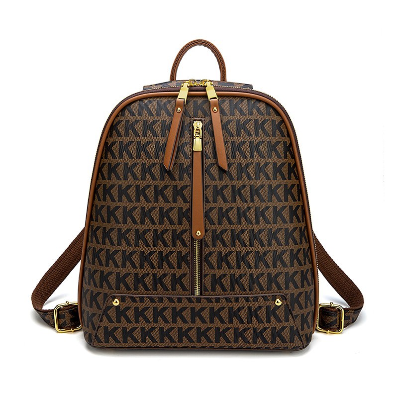 Mochila feminina coleção luxo (modelo 2) Rede Canan
