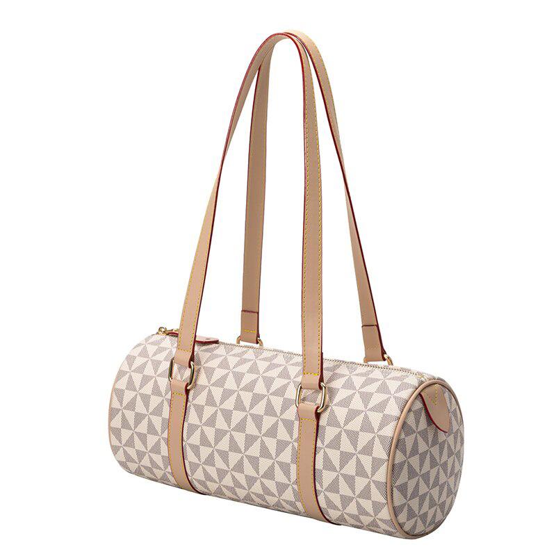 Bolsa feminina coleção luxo (modelo 8) Rede Canan