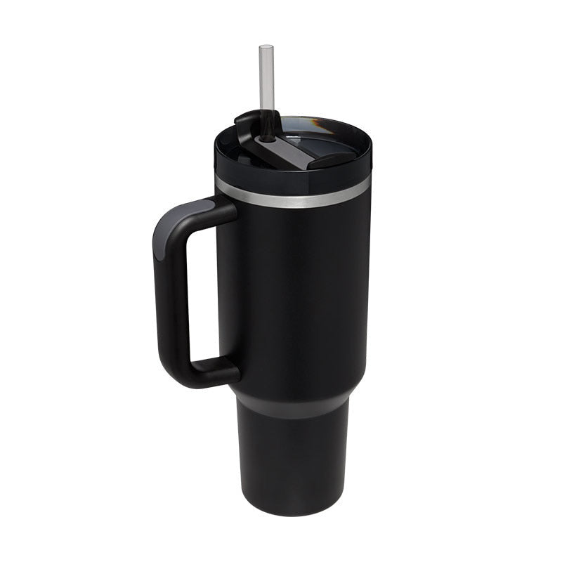 Copo/garrafa térmica inox à prova de vazamento 1200ml Rede Canan