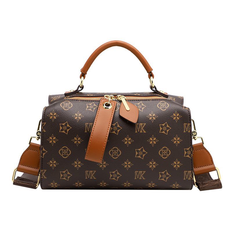 Bolsa feminina coleção requinte (modelo 3) Rede Canan