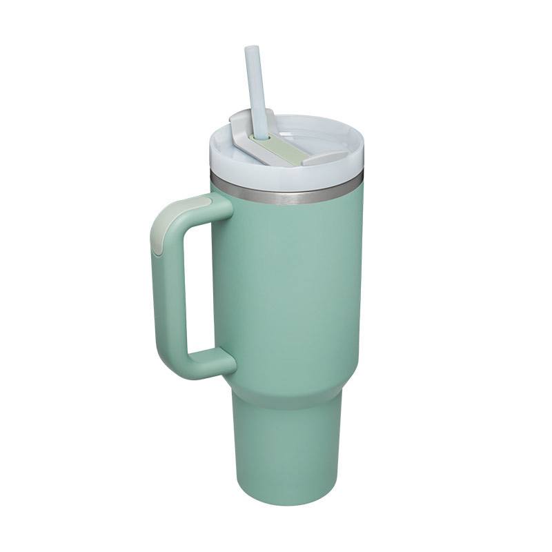 Copo/garrafa térmica inox à prova de vazamento 1200ml Rede Canan