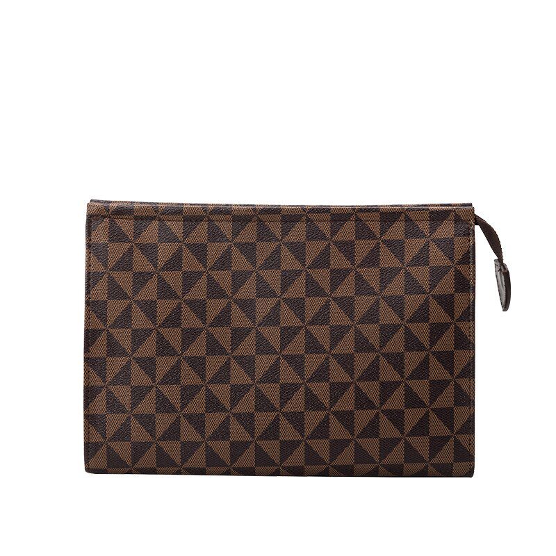 Nécessaire/estojo/bolsa feminina coleção luxo Rede Canan
