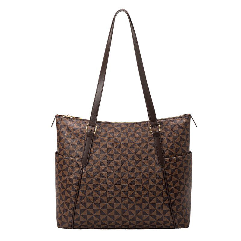 Bolsa feminina coleção luxo (modelo 39) Rede Canan