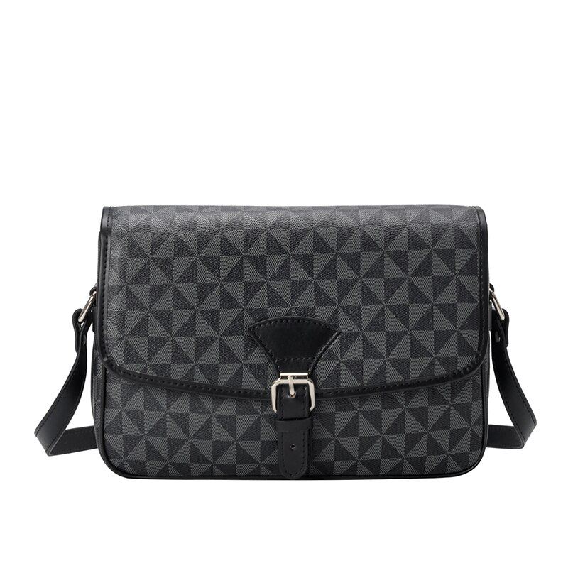 Bolsa feminina coleção luxo (modelo 16) Rede Canan