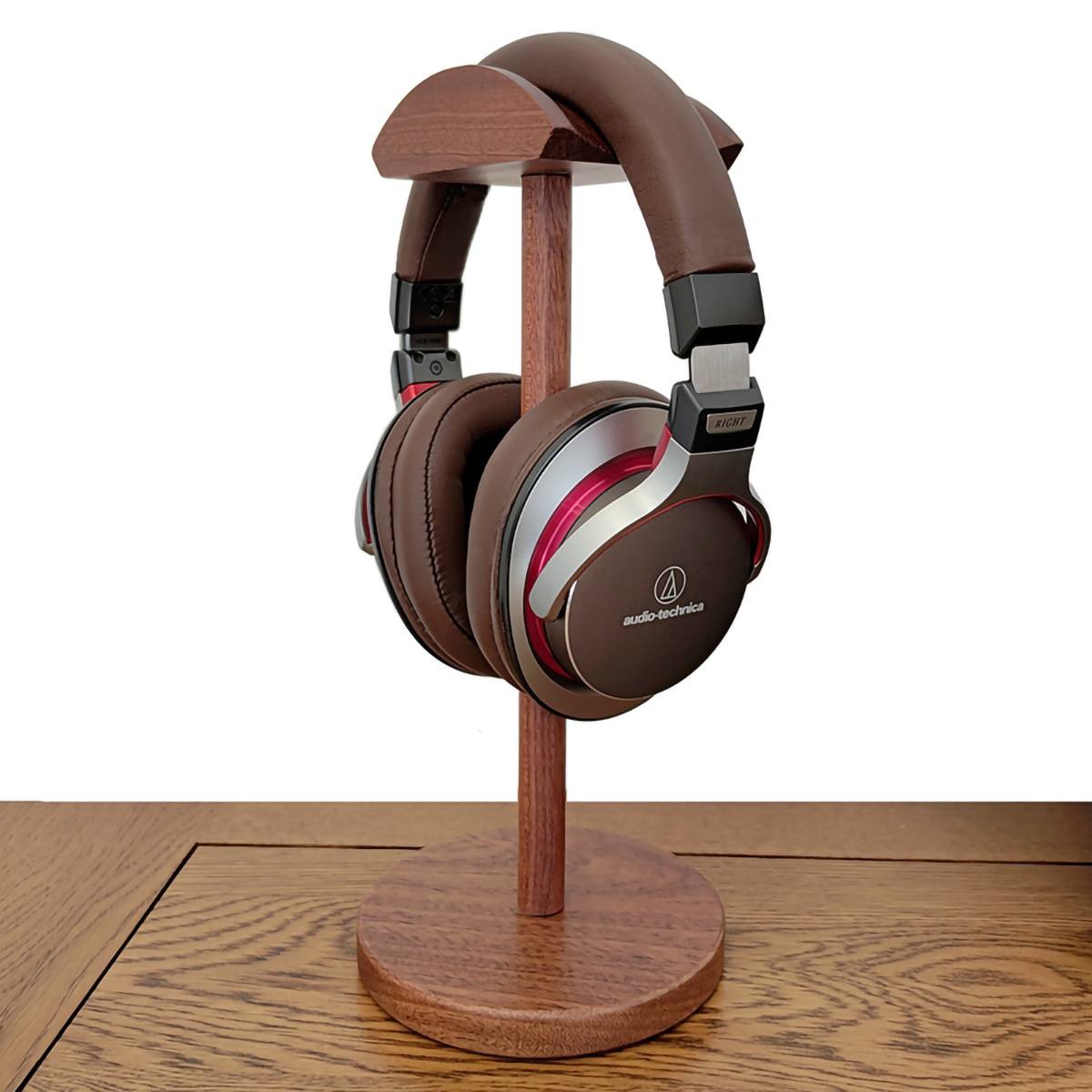 Suporte para fone de ouvido headset (modelo 4) Rede Canan