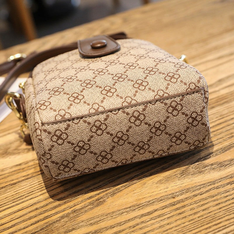 Bolsa feminina coleção luxo (modelo 22) Rede Canan
