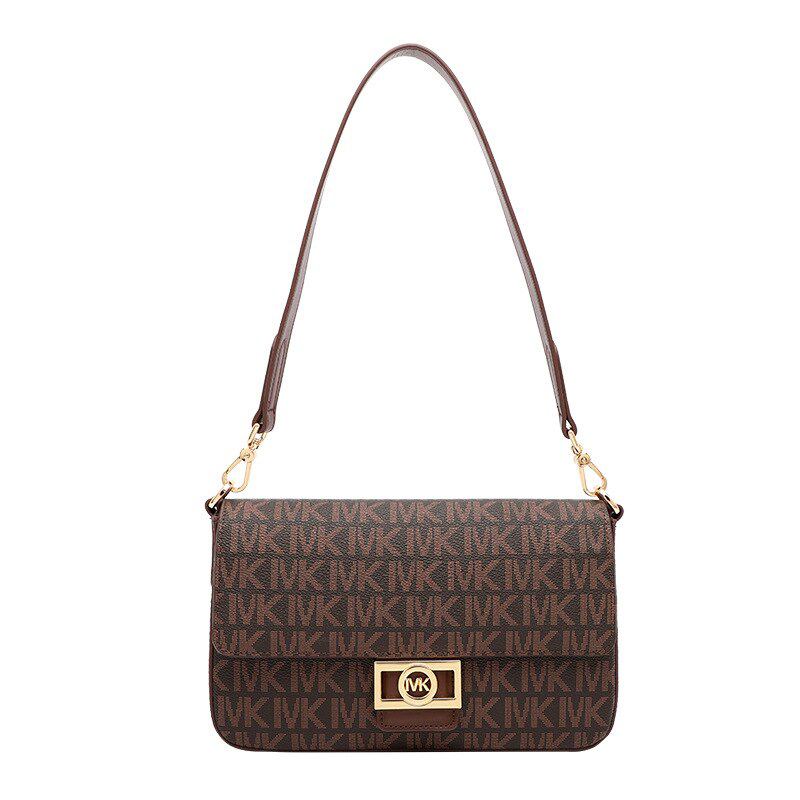 Bolsa feminina coleção requinte (modelo 6) Rede Canan