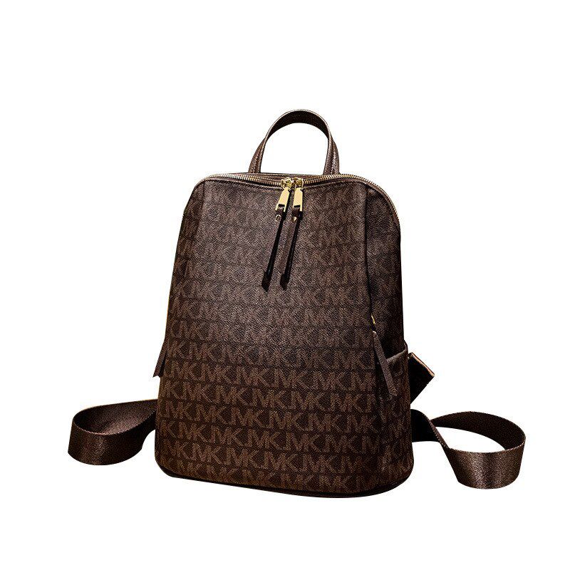 Mochila feminina coleção requinte (modelo 2) Rede Canan