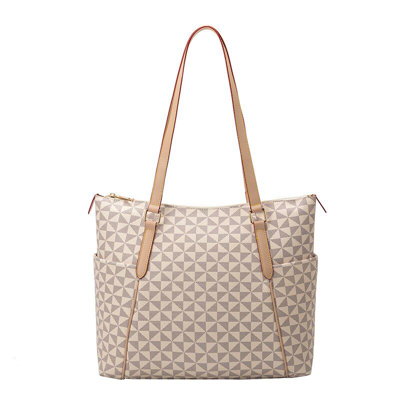 Bolsa feminina coleção luxo (modelo 39) Rede Canan