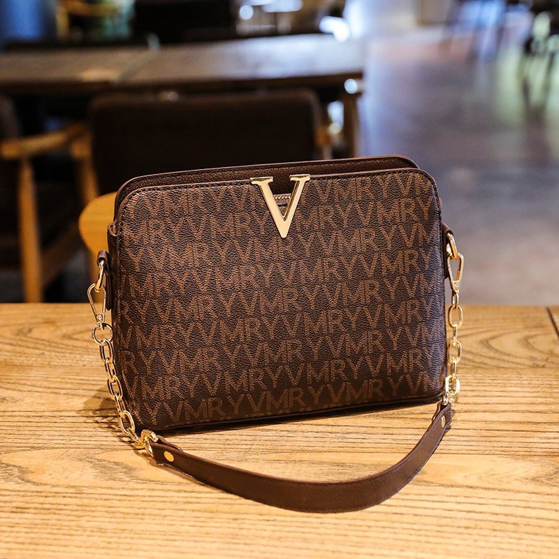 Bolsa feminina coleção luxo (modelo 14) Rede Canan