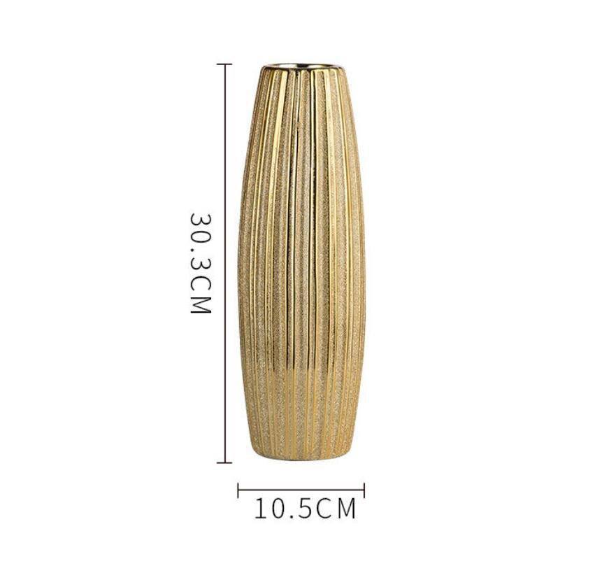 Vaso de vidro sofisticado para planta 11 Rede Canan
