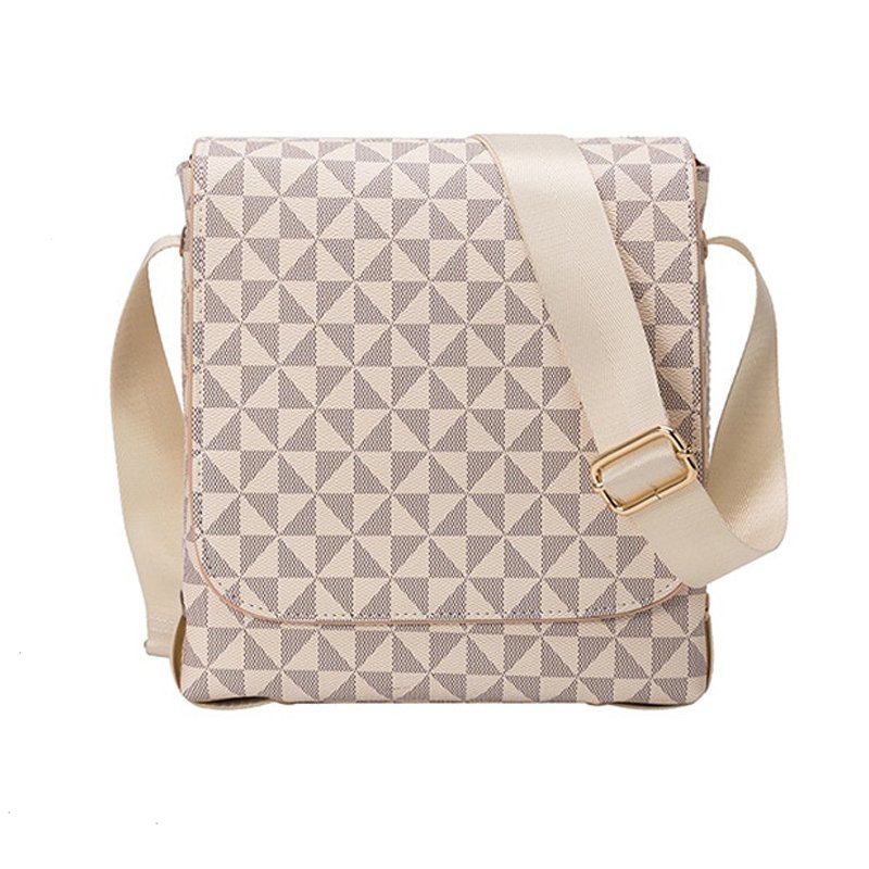Bolsa/pasta feminina e masculina coleção requinte (modelo 2) Rede Canan