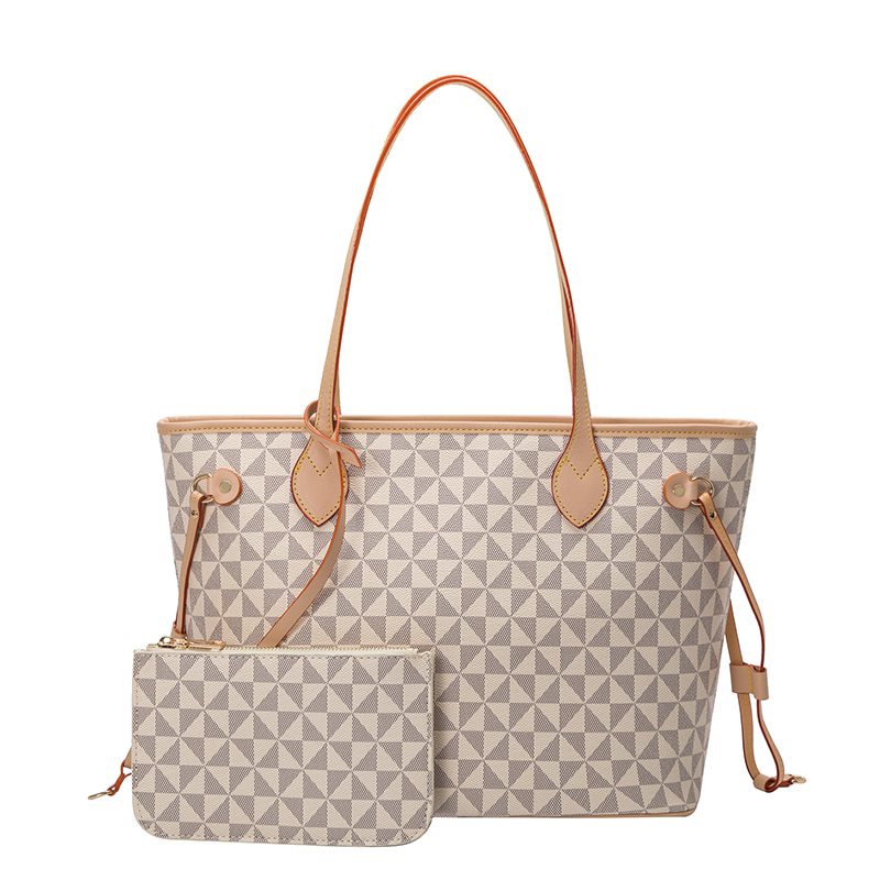 Bolsa feminina coleção luxo (modelo 27) Rede Canan