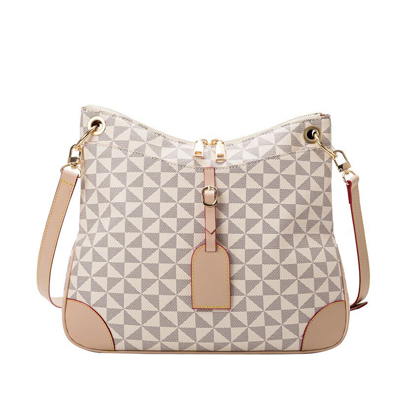 Bolsa feminina coleção luxo (modelo 33) Rede Canan