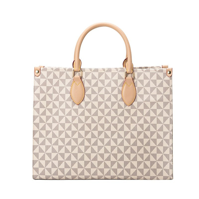 Bolsa feminina coleção luxo (modelo 26) Rede Canan