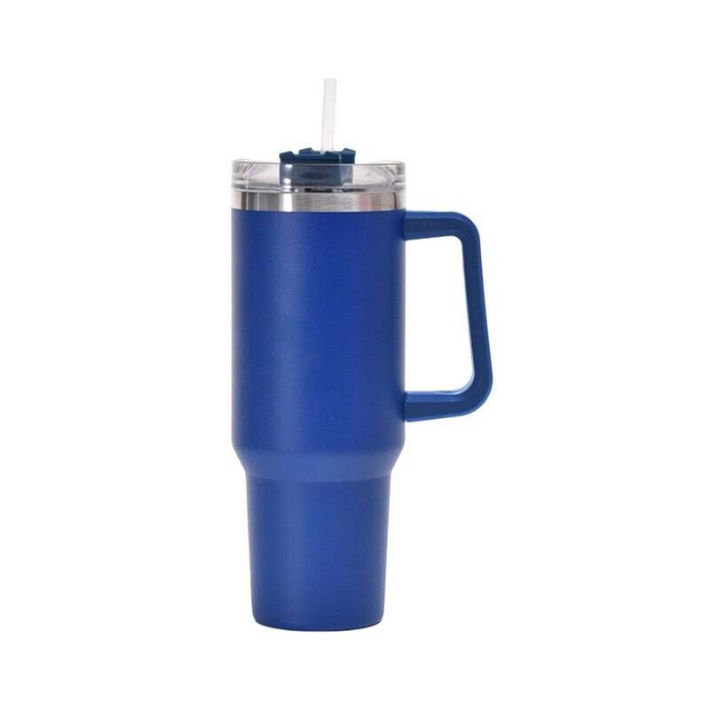 Copo/garrafa térmica inox à prova de vazamento 1200ml Rede Canan