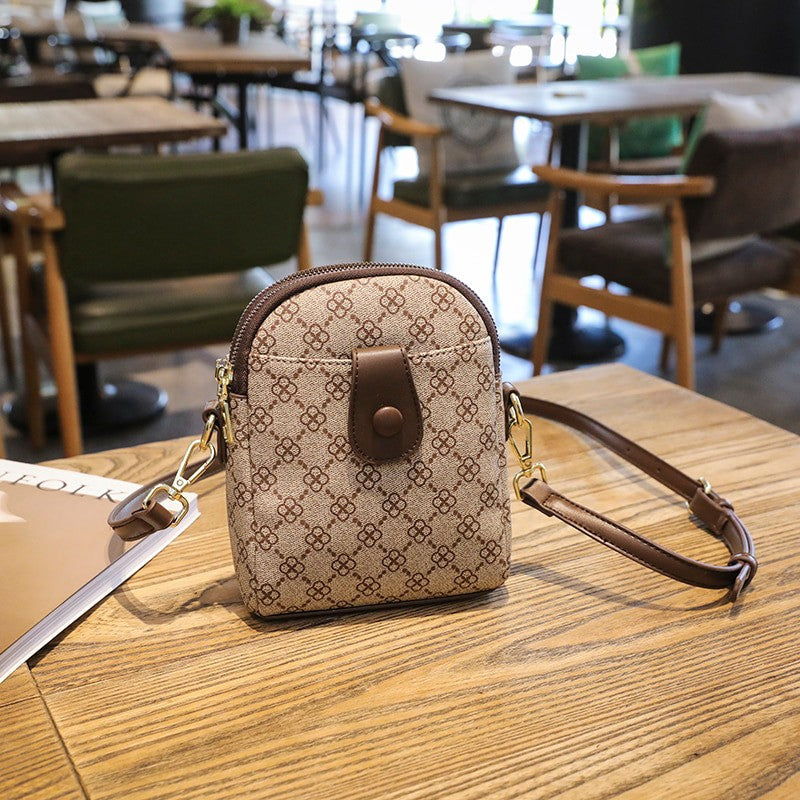 Bolsa feminina coleção luxo (modelo 22) Rede Canan