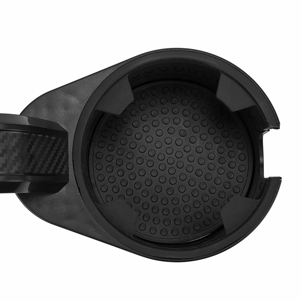 Bandeja/suporte para carro - ajustável e com rotação de até 360 graus Rede Canan