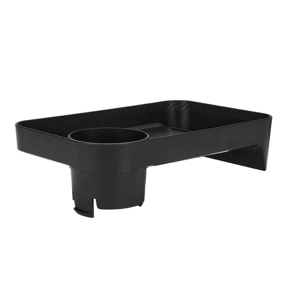 Bandeja/suporte para carro - ajustável e com rotação de até 360 graus Rede Canan
