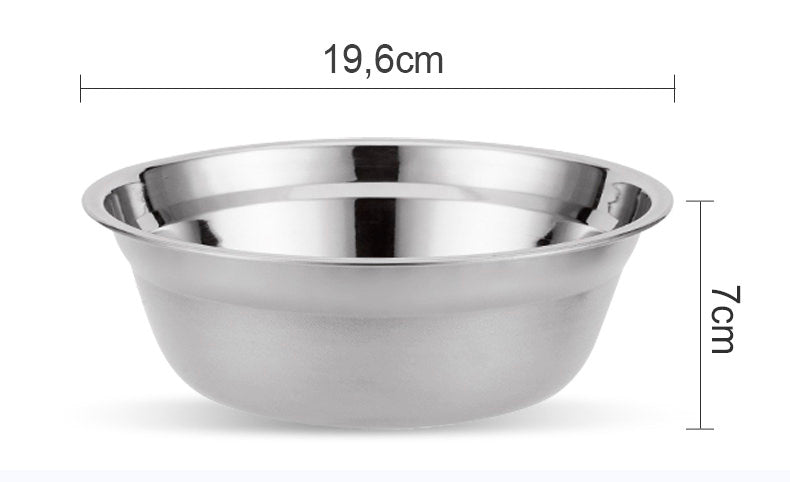 Mesa suporte com tigelas duplas e altura ajustável para pets Rede Canan