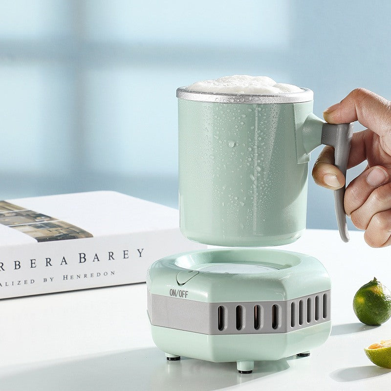 Mini refrigerador elétrico de bebidas em geral Rede Canan