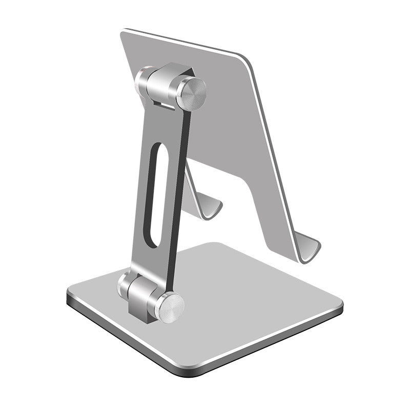 Suporte para telefone celular e iPad/Tablet com inclinação ajustável Rede Canan