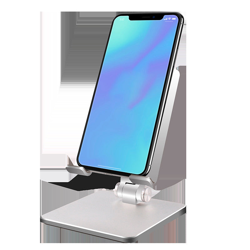 Suporte para telefone celular e iPad/Tablet com inclinação ajustável Rede Canan