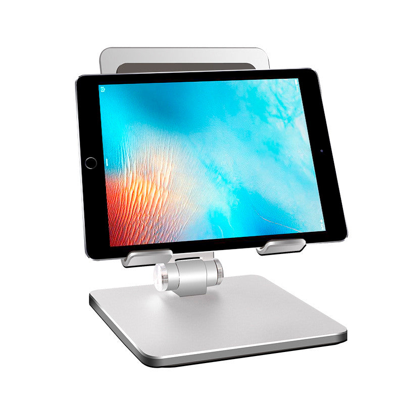 Suporte para telefone celular e iPad/Tablet com inclinação ajustável Rede Canan